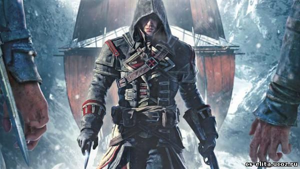 Assassin’s Creed: Rogue уже практически точно посетит PC
